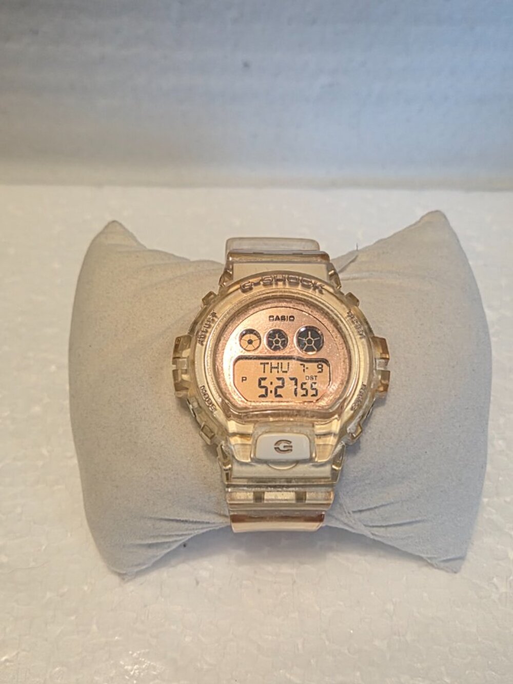 Casio G Shock NWOT condition